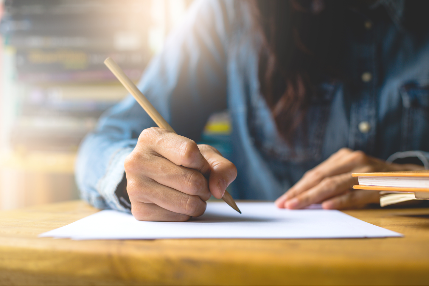 Understanding the TOEFL Writing Section