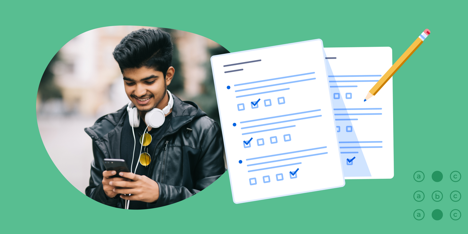 TOEFL® iBT or TOEFL® iBT Home Edition: Which Is Best for Me?