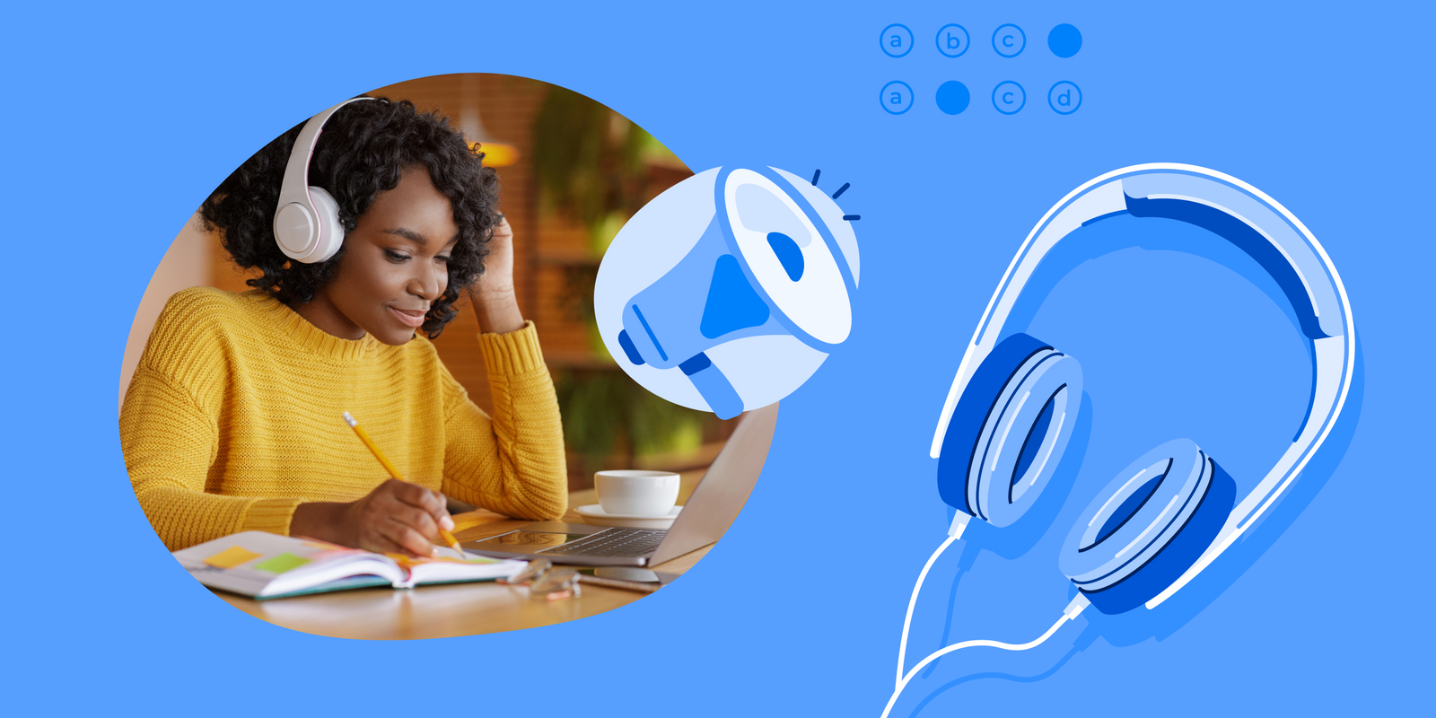 Understanding the TOEFL Listening Section